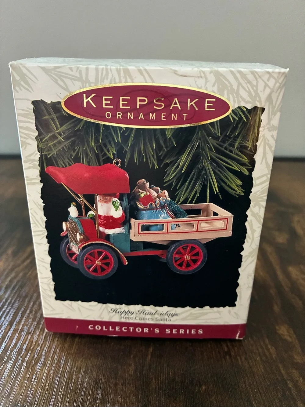 Hallmark new original